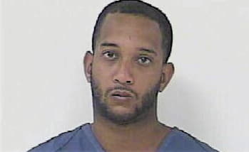 Jairo Rivera-Delvalle, - St. Lucie County, FL 